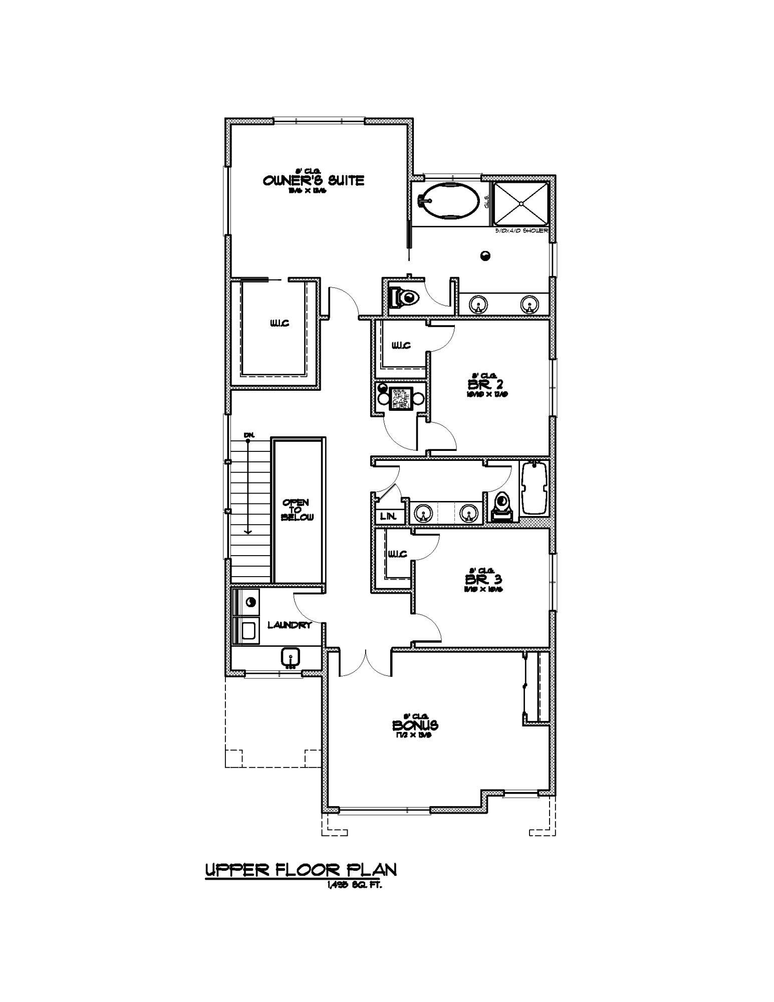 North Forty-Four - Residential