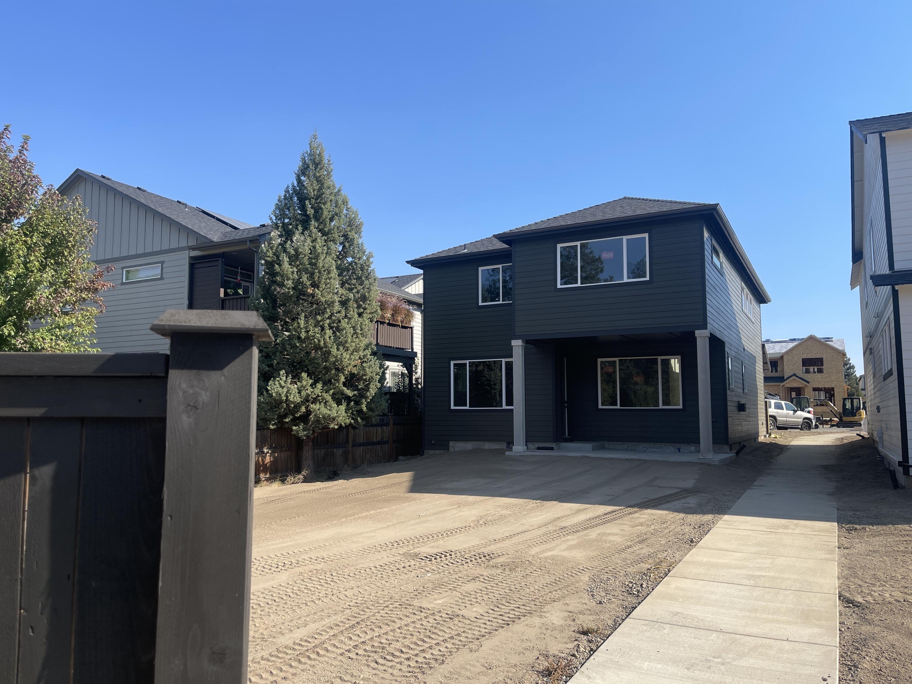 North Forty-Four - Residential