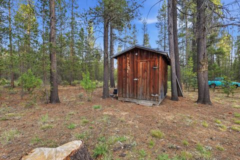 Tiny photo for 15789 Deedon Lane, La Pine, OR 97739 (MLS # 220221483)