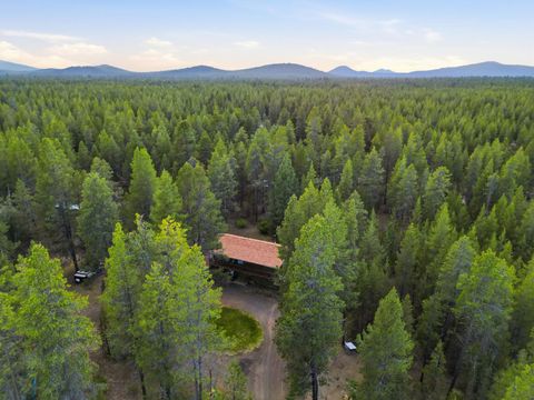 Tiny photo for 15789 Deedon Lane, La Pine, OR 97739 (MLS # 220221483)