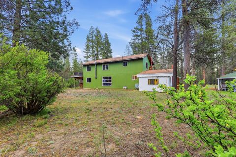 Tiny photo for 15789 Deedon Lane, La Pine, OR 97739 (MLS # 220221483)