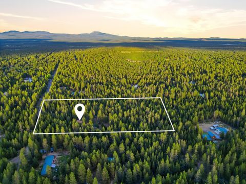 Tiny photo for 15789 Deedon Lane, La Pine, OR 97739 (MLS # 220221483)