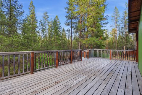 Tiny photo for 15789 Deedon Lane, La Pine, OR 97739 (MLS # 220221483)