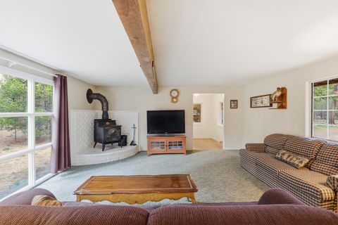 Tiny photo for 15789 Deedon Lane, La Pine, OR 97739 (MLS # 220221483)