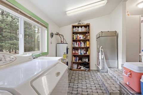 Tiny photo for 15789 Deedon Lane, La Pine, OR 97739 (MLS # 220221483)