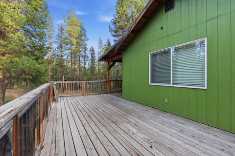 Tiny photo for 15789 Deedon Lane, La Pine, OR 97739 (MLS # 220221483)