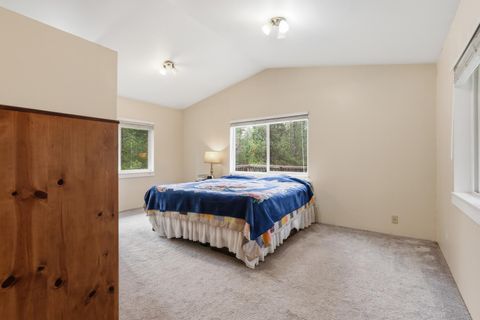 Tiny photo for 15789 Deedon Lane, La Pine, OR 97739 (MLS # 220221483)