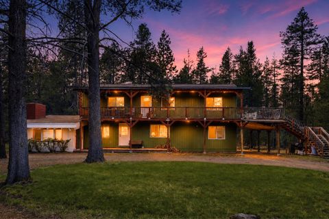 Photo of 15789 Deedon Lane, La Pine, OR 97739 (MLS # 220221483)