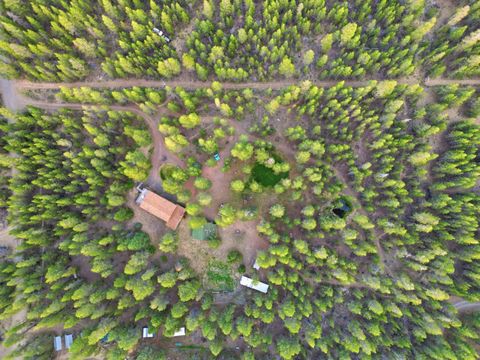 Tiny photo for 15789 Deedon Lane, La Pine, OR 97739 (MLS # 220221483)