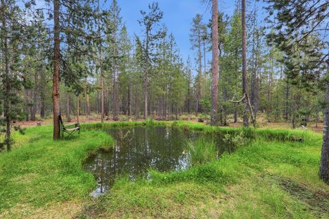 Tiny photo for 15789 Deedon Lane, La Pine, OR 97739 (MLS # 220221483)