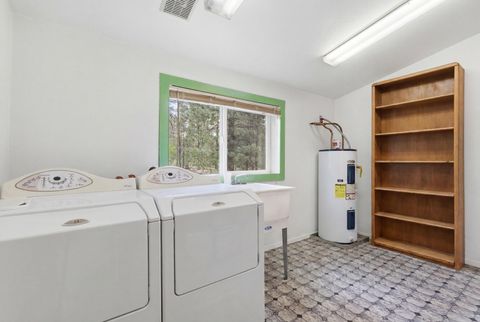 Tiny photo for 15789 Deedon Lane, La Pine, OR 97739 (MLS # 220221483)