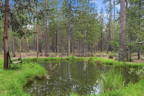 Tiny photo for 15789 Deedon Lane, La Pine, OR 97739 (MLS # 220221483)