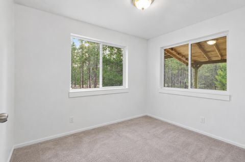 Tiny photo for 15789 Deedon Lane, La Pine, OR 97739 (MLS # 220221483)