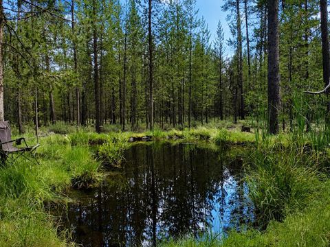 Tiny photo for 15789 Deedon Lane, La Pine, OR 97739 (MLS # 220221483)