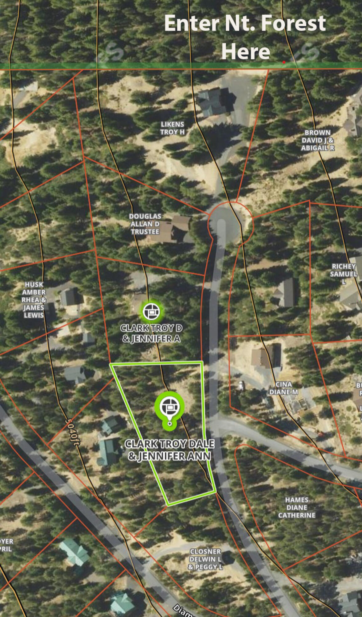 Elk Haven Way 2407-007A0-06100