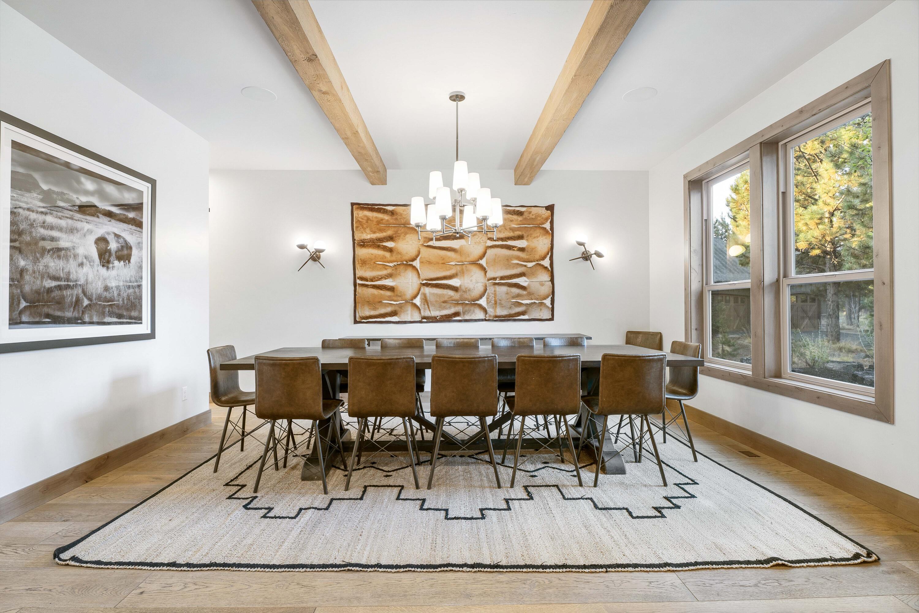 Caldera Springs - Residential