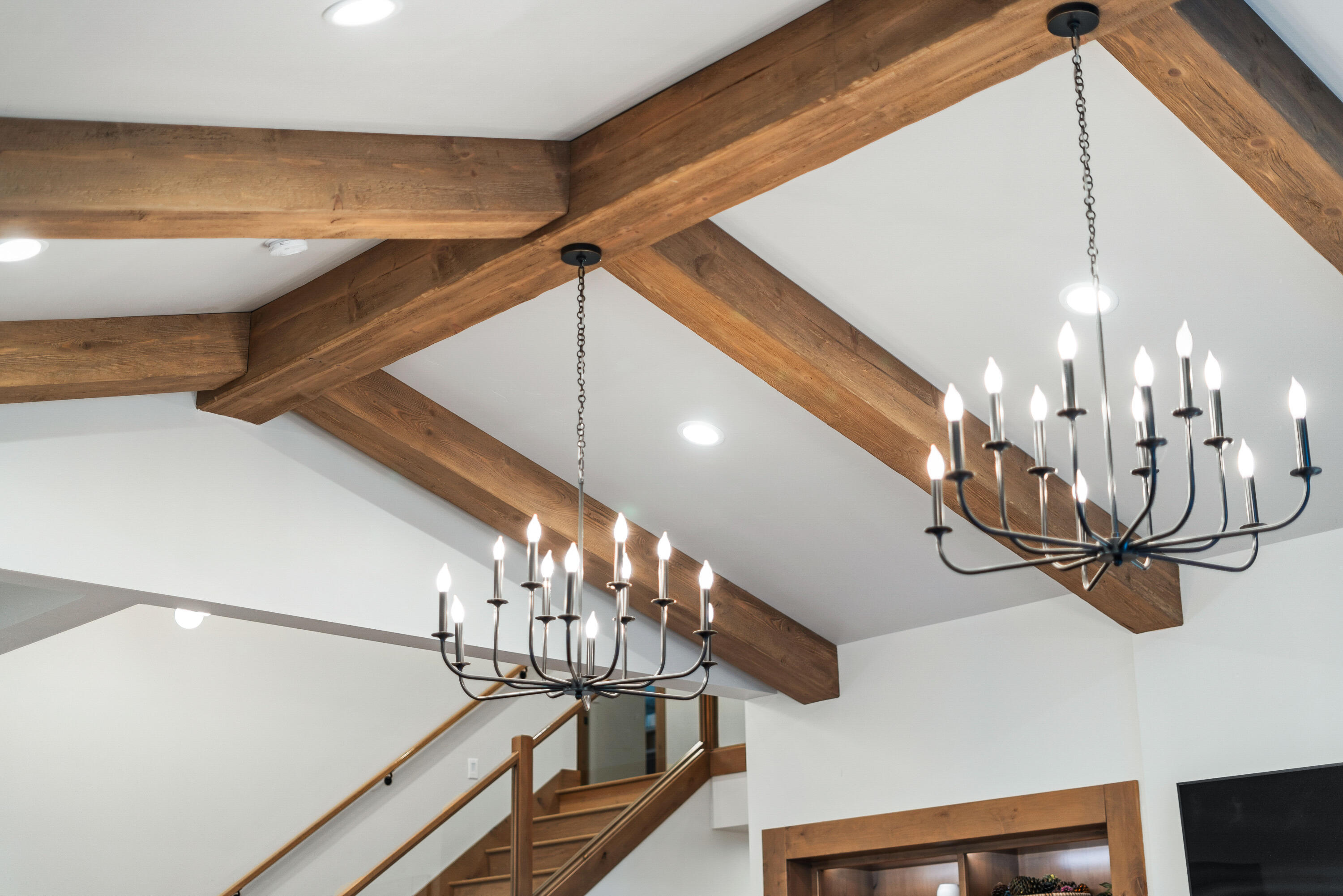 Caldera Springs - Residential