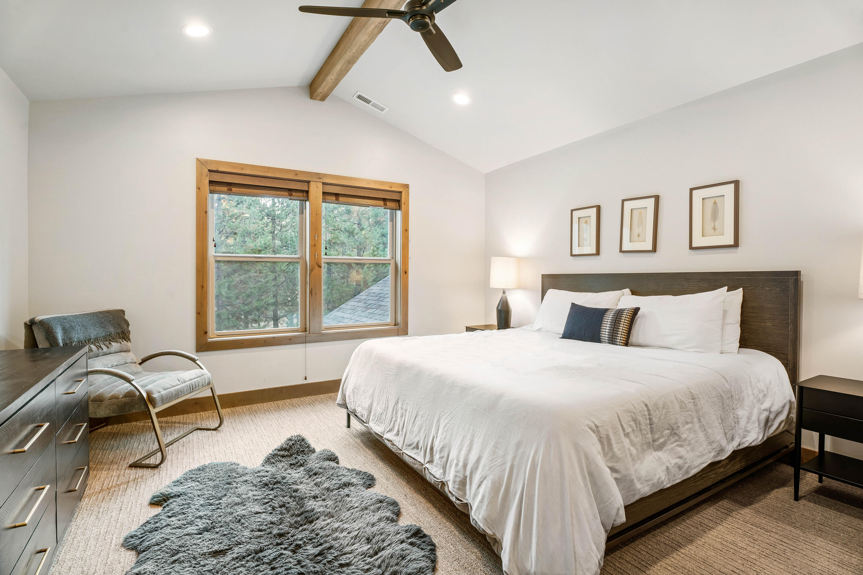 Caldera Springs - Residential