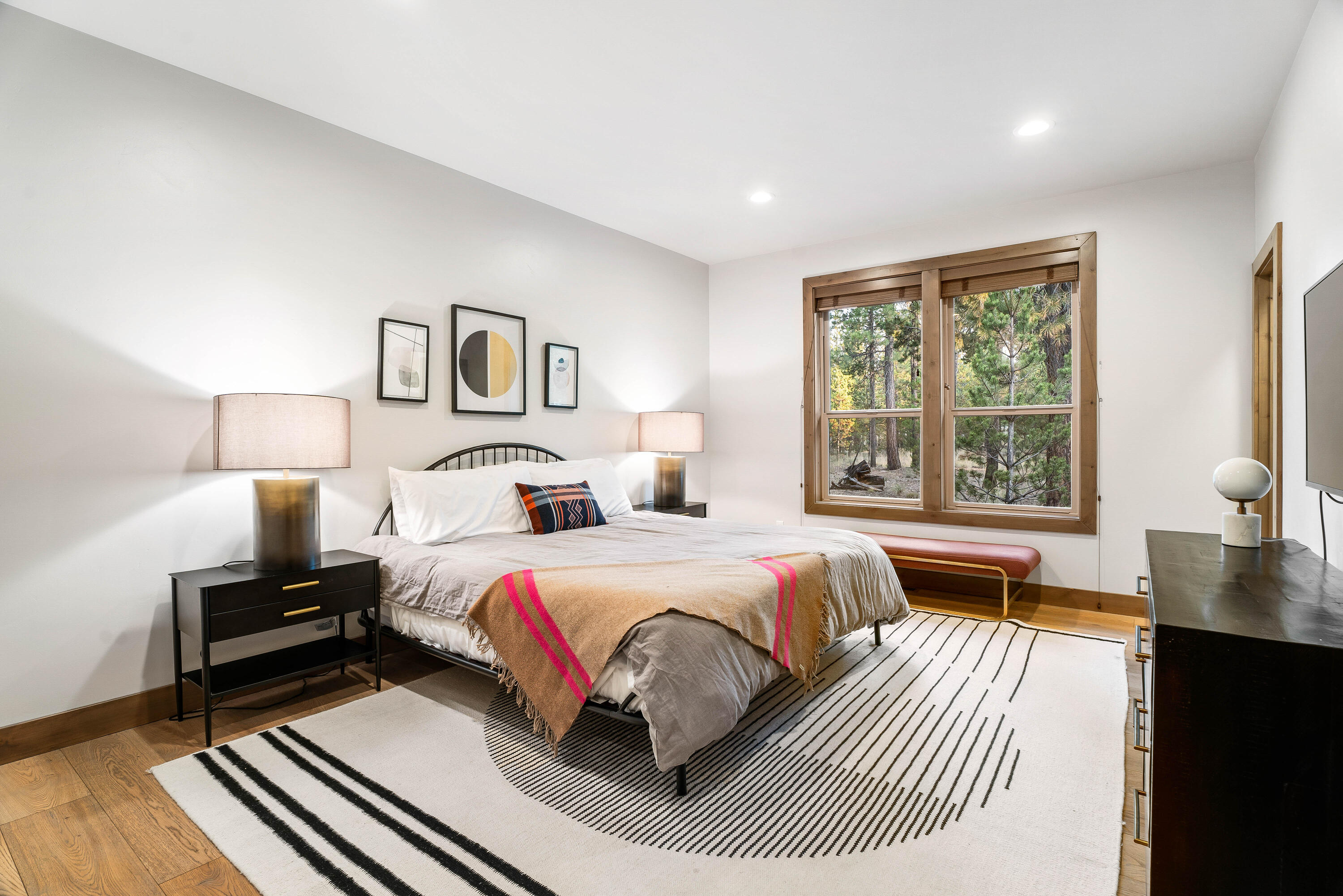 Caldera Springs - Residential