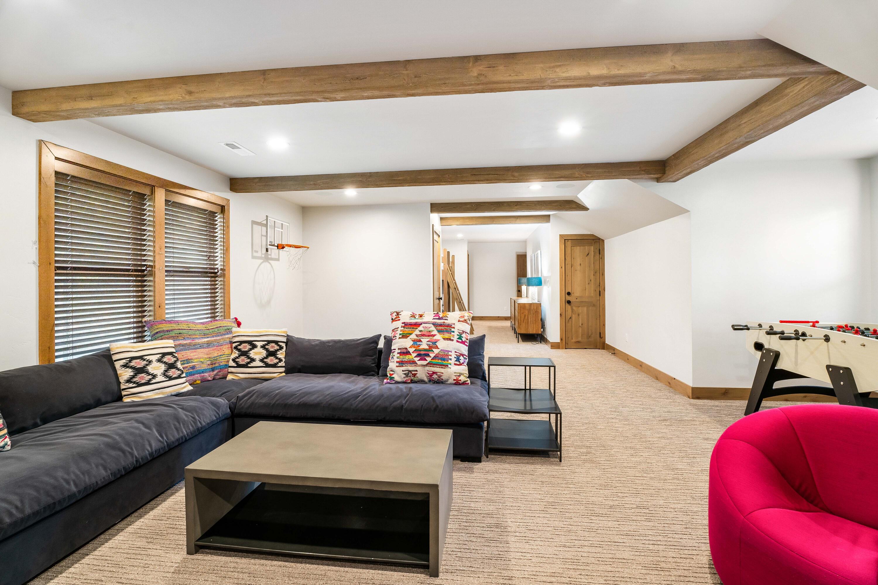 Caldera Springs - Residential