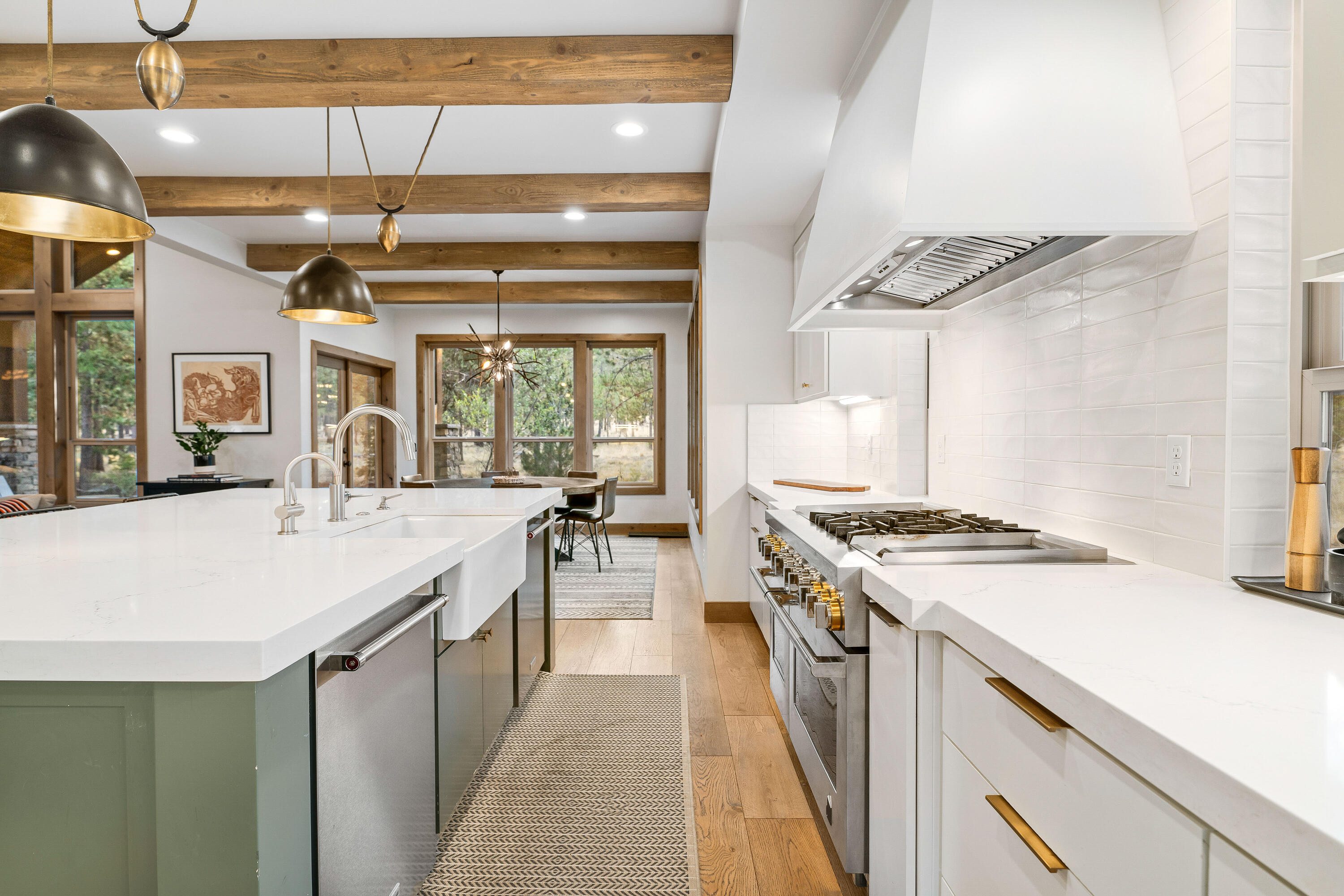 Caldera Springs - Residential