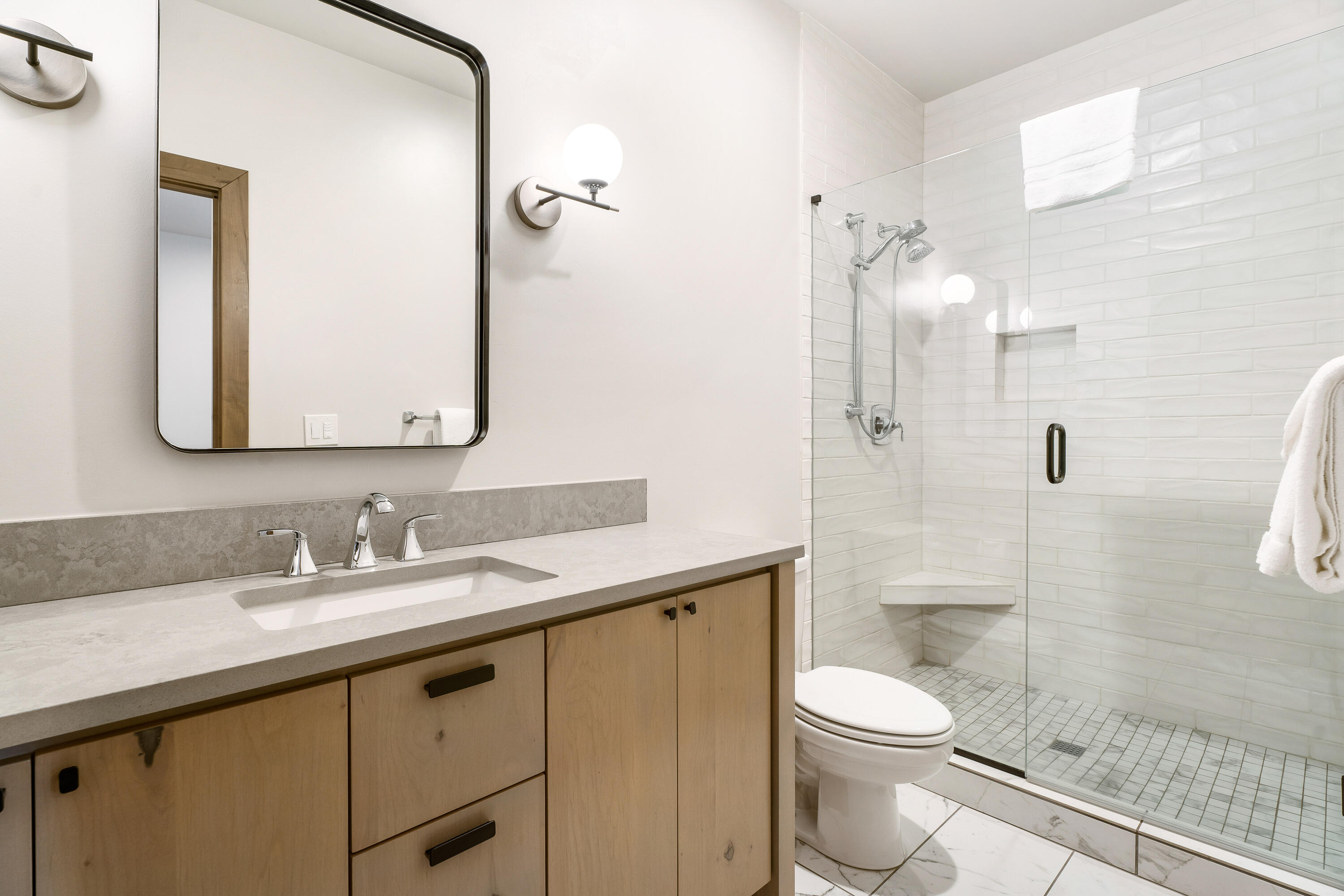 Caldera Springs - Residential