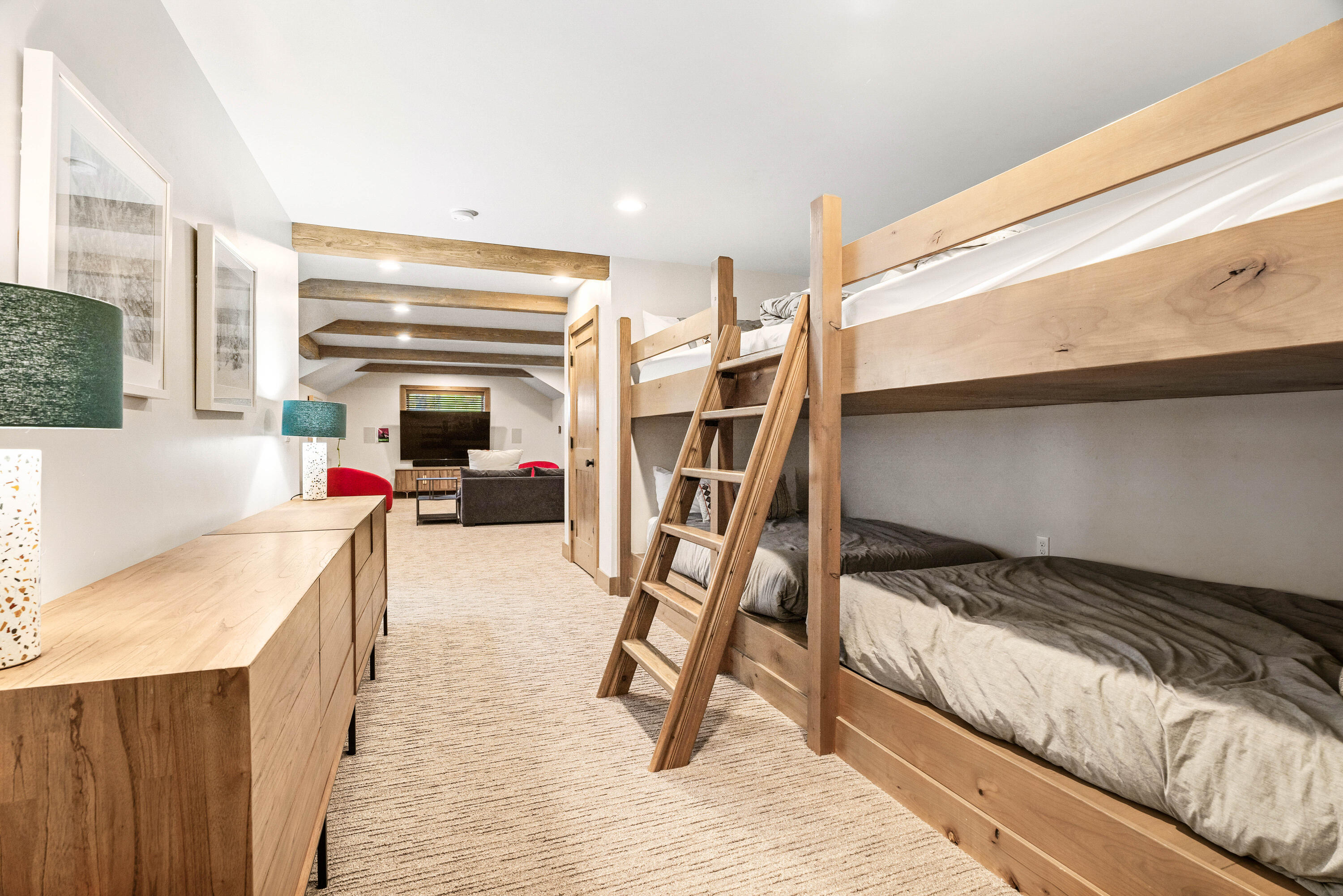 Caldera Springs - Residential