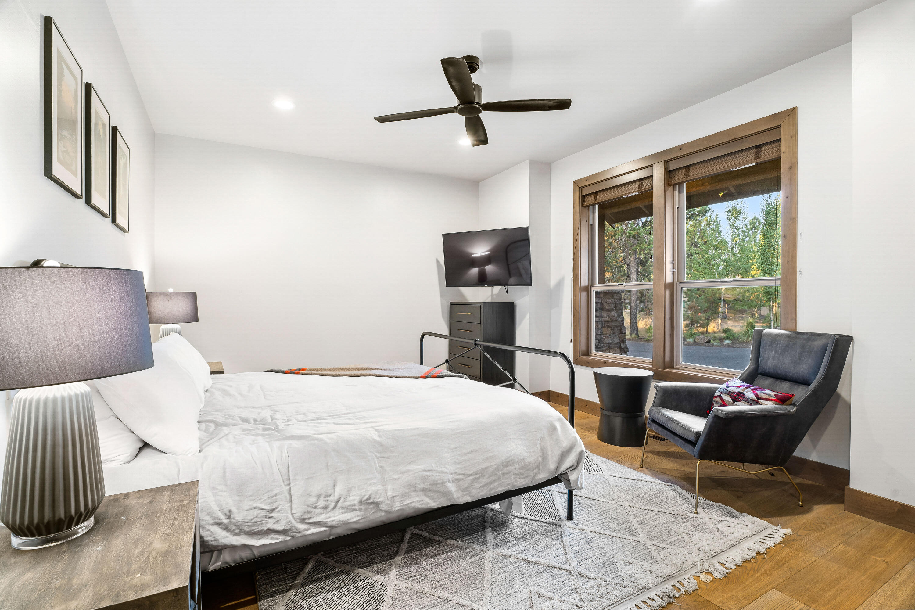 Caldera Springs - Residential