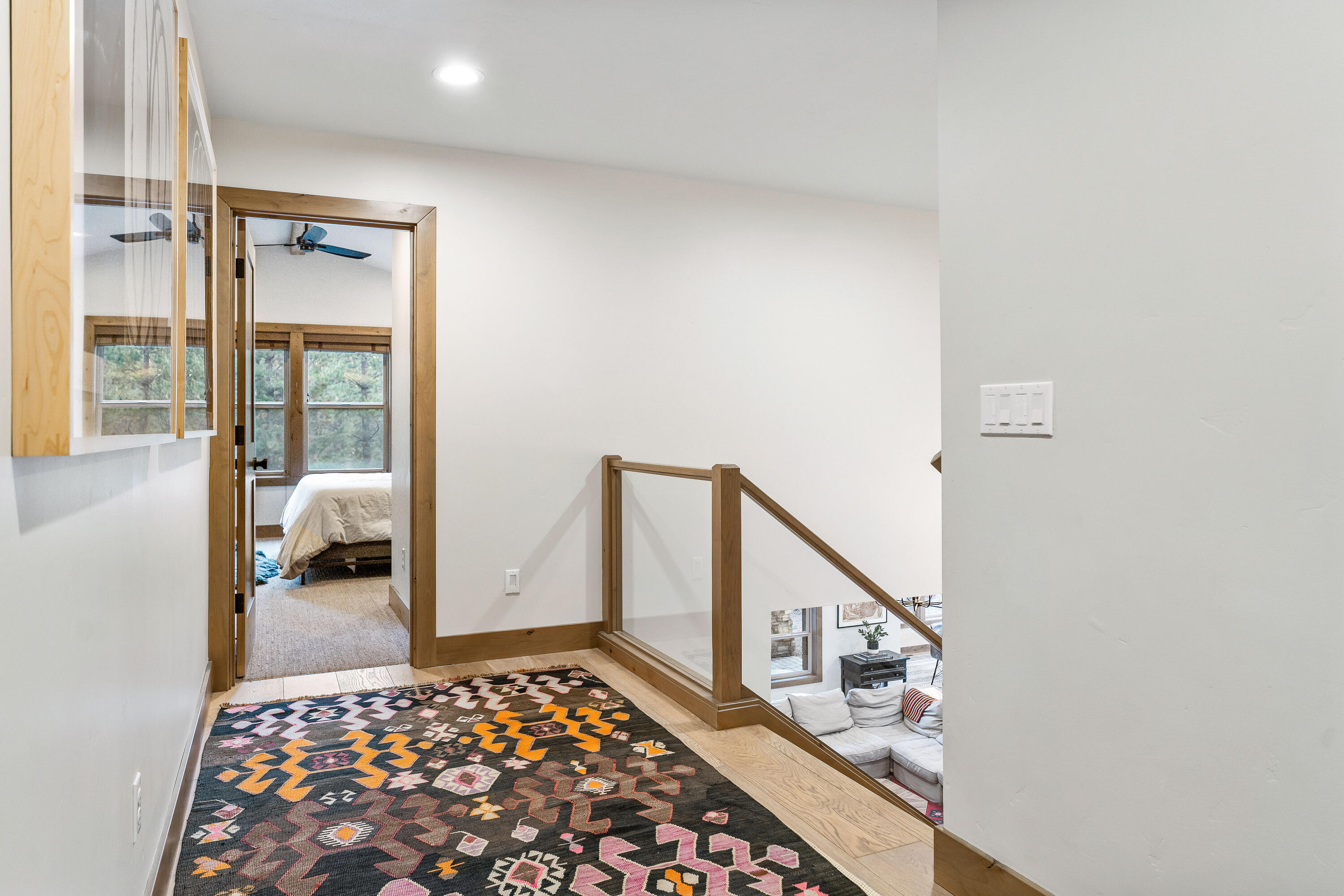 Caldera Springs - Residential