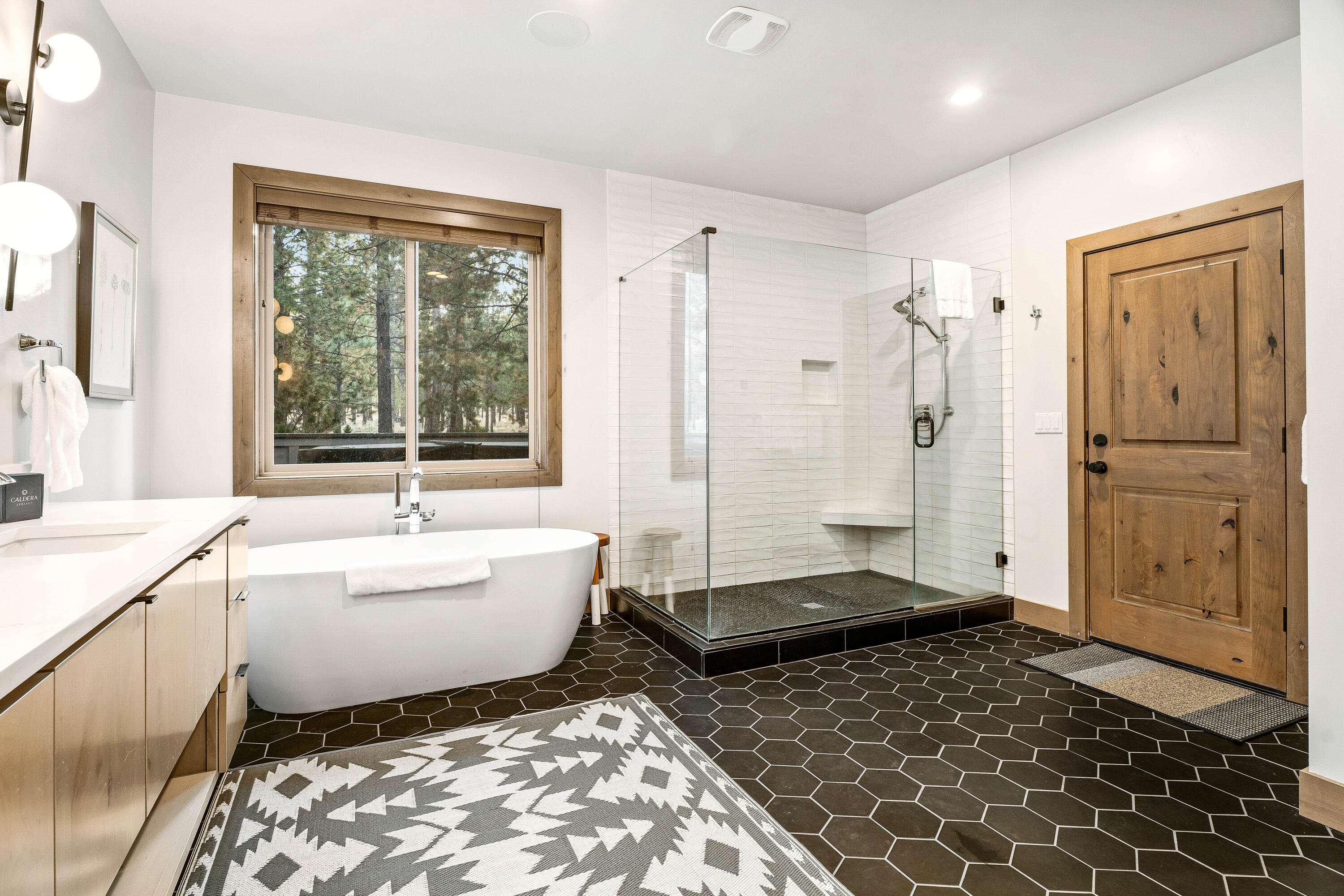 Caldera Springs - Residential