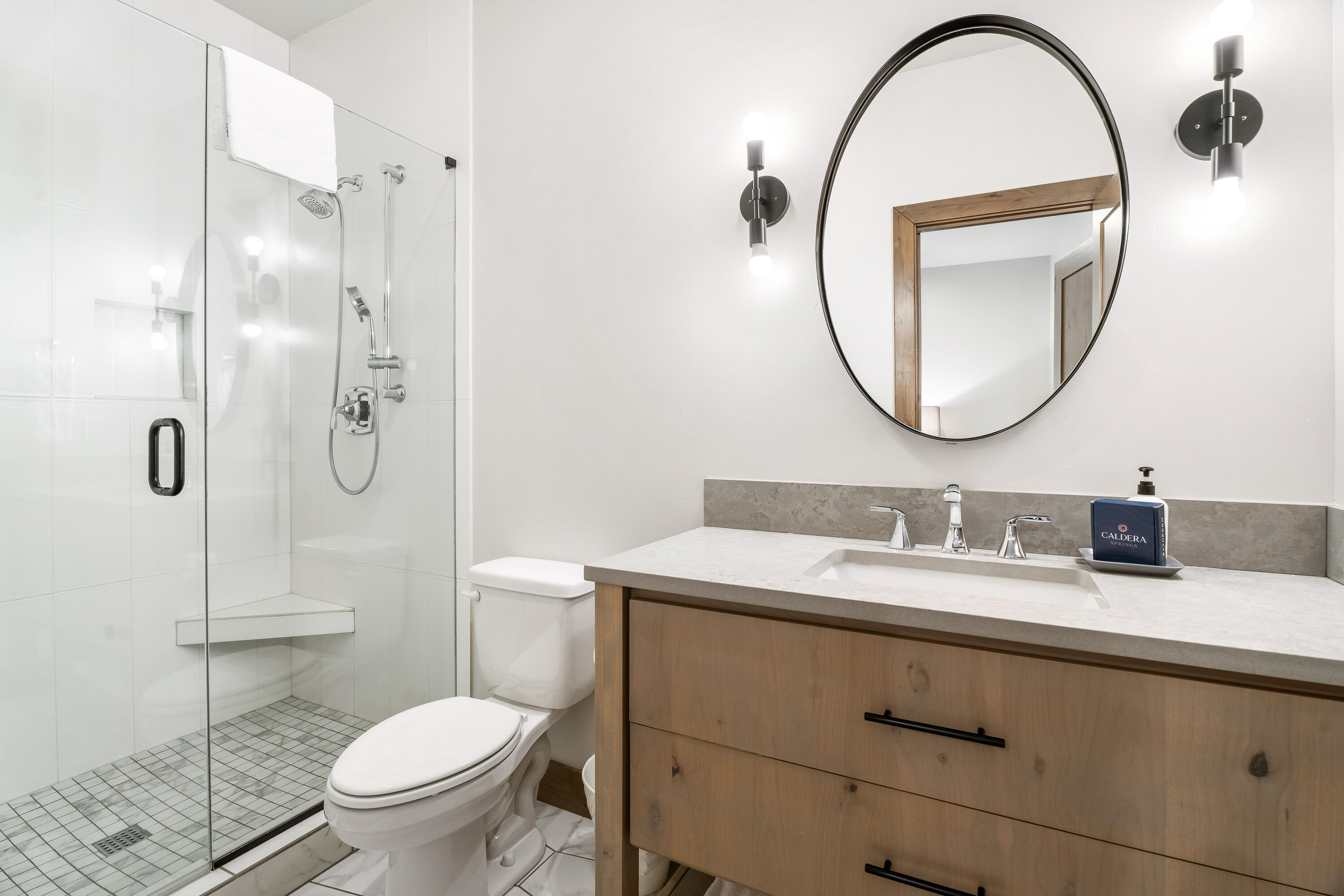 Caldera Springs - Residential