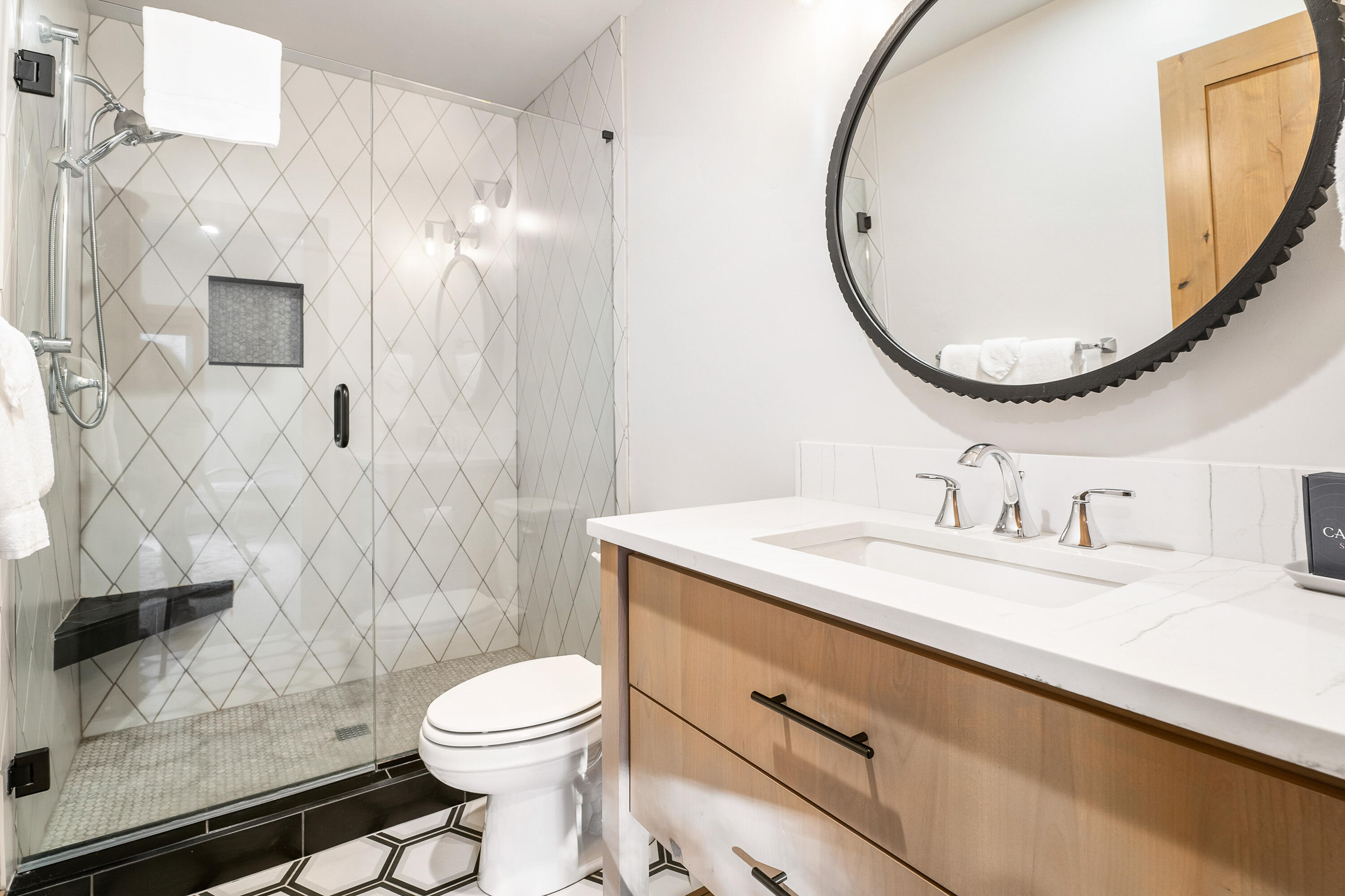 Caldera Springs - Residential