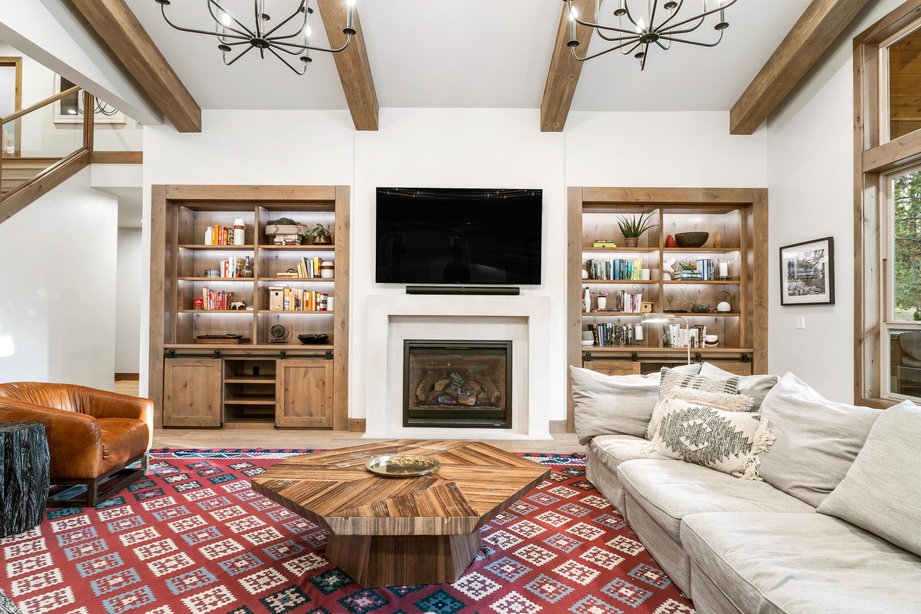 Caldera Springs - Residential