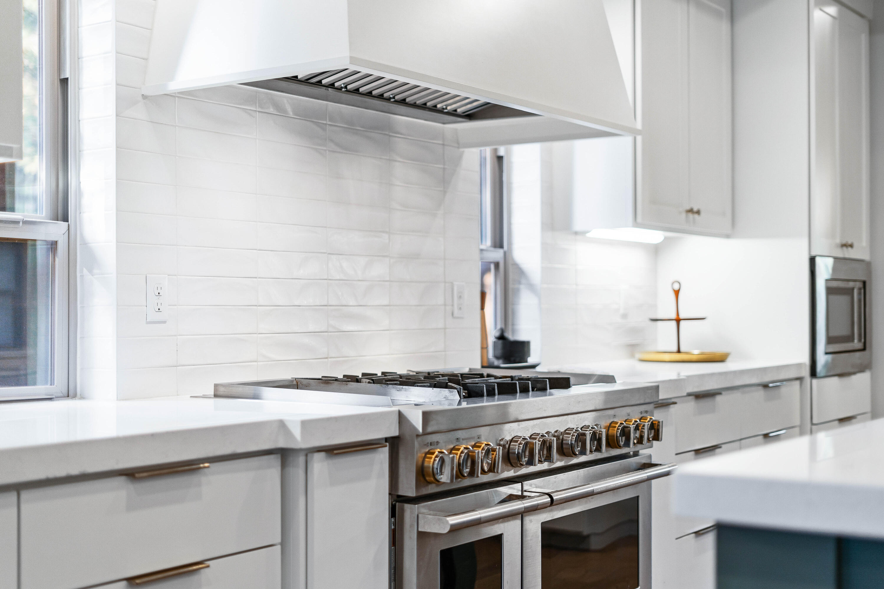 Caldera Springs - Residential