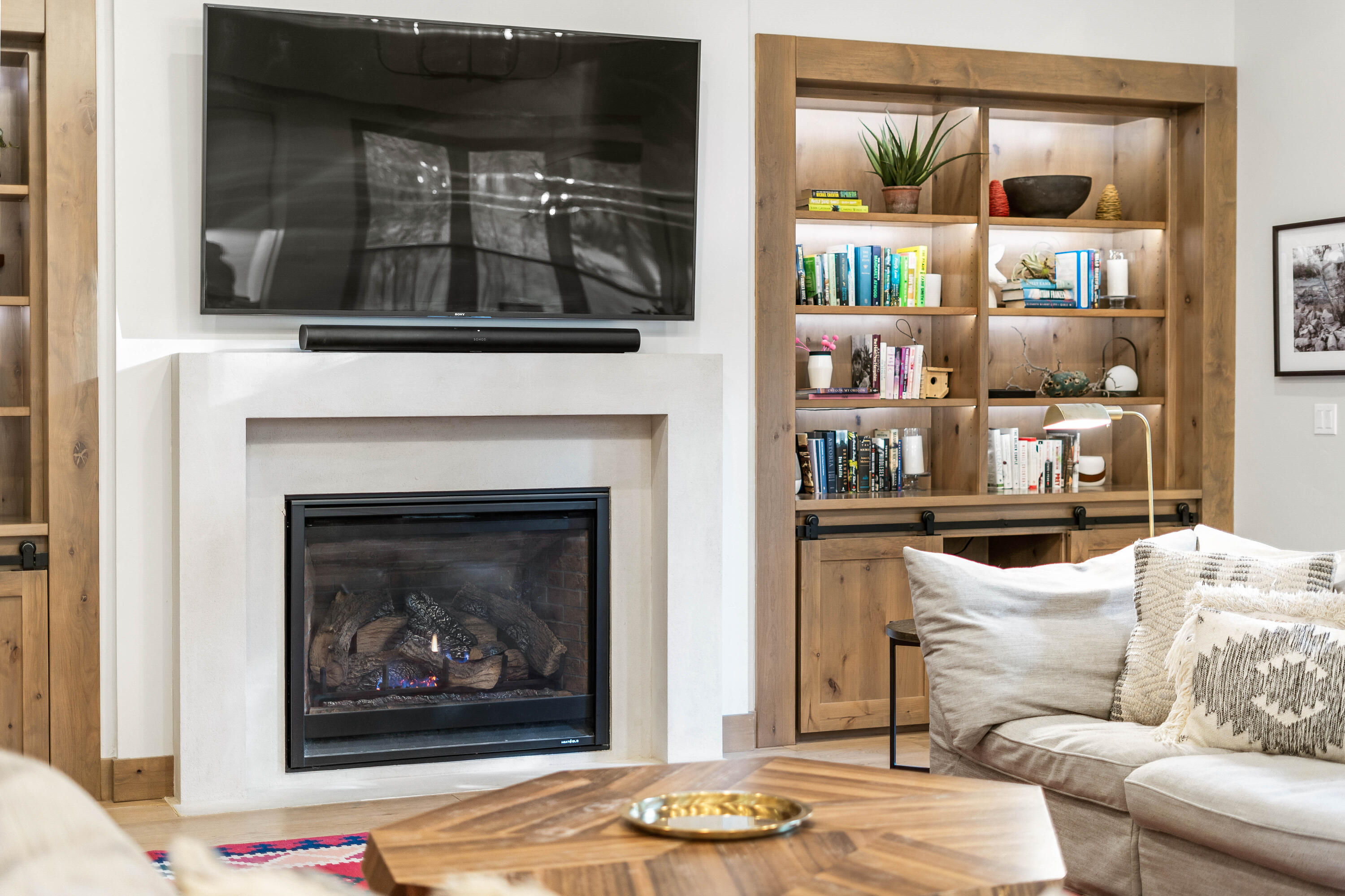 Caldera Springs - Residential