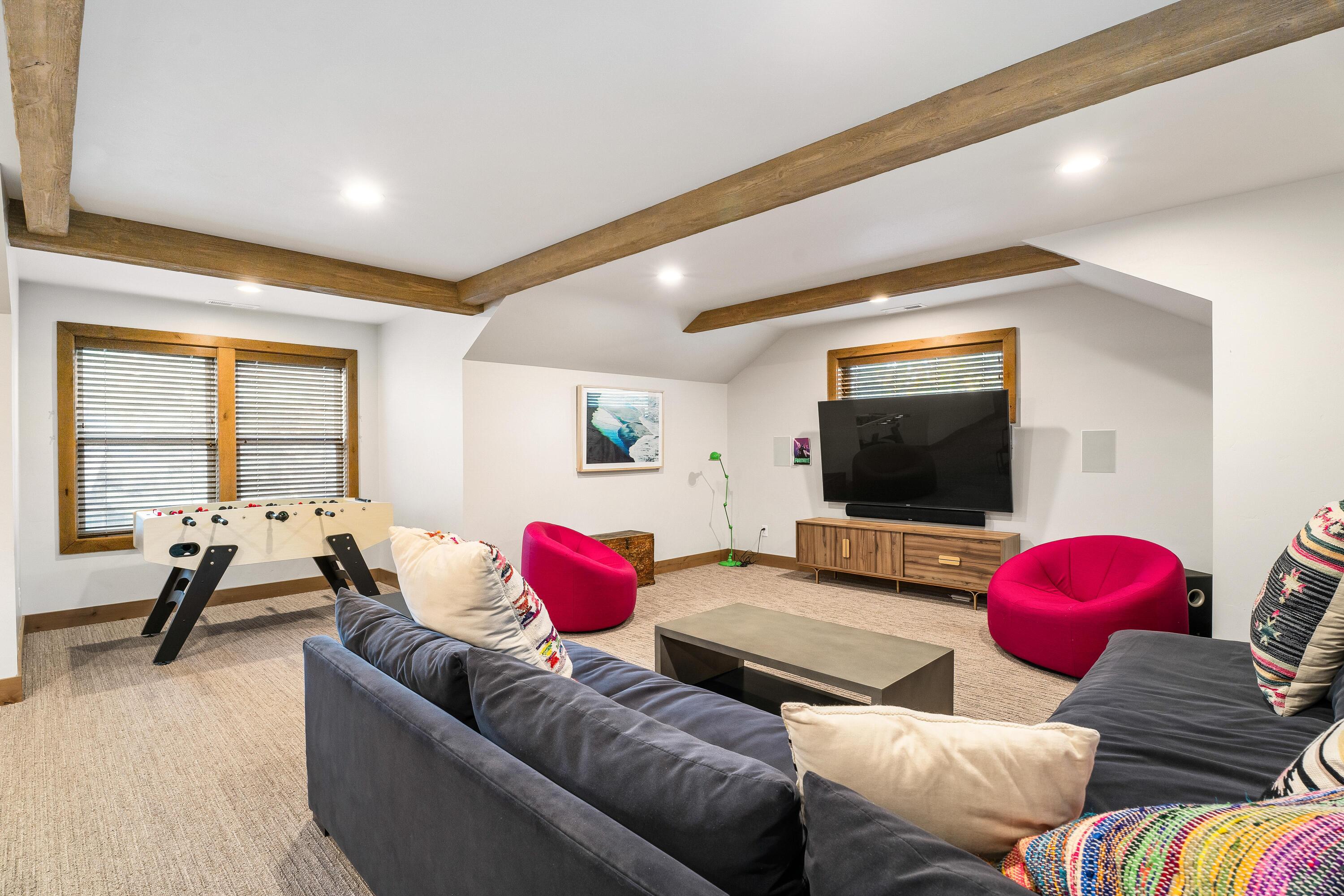 Caldera Springs - Residential