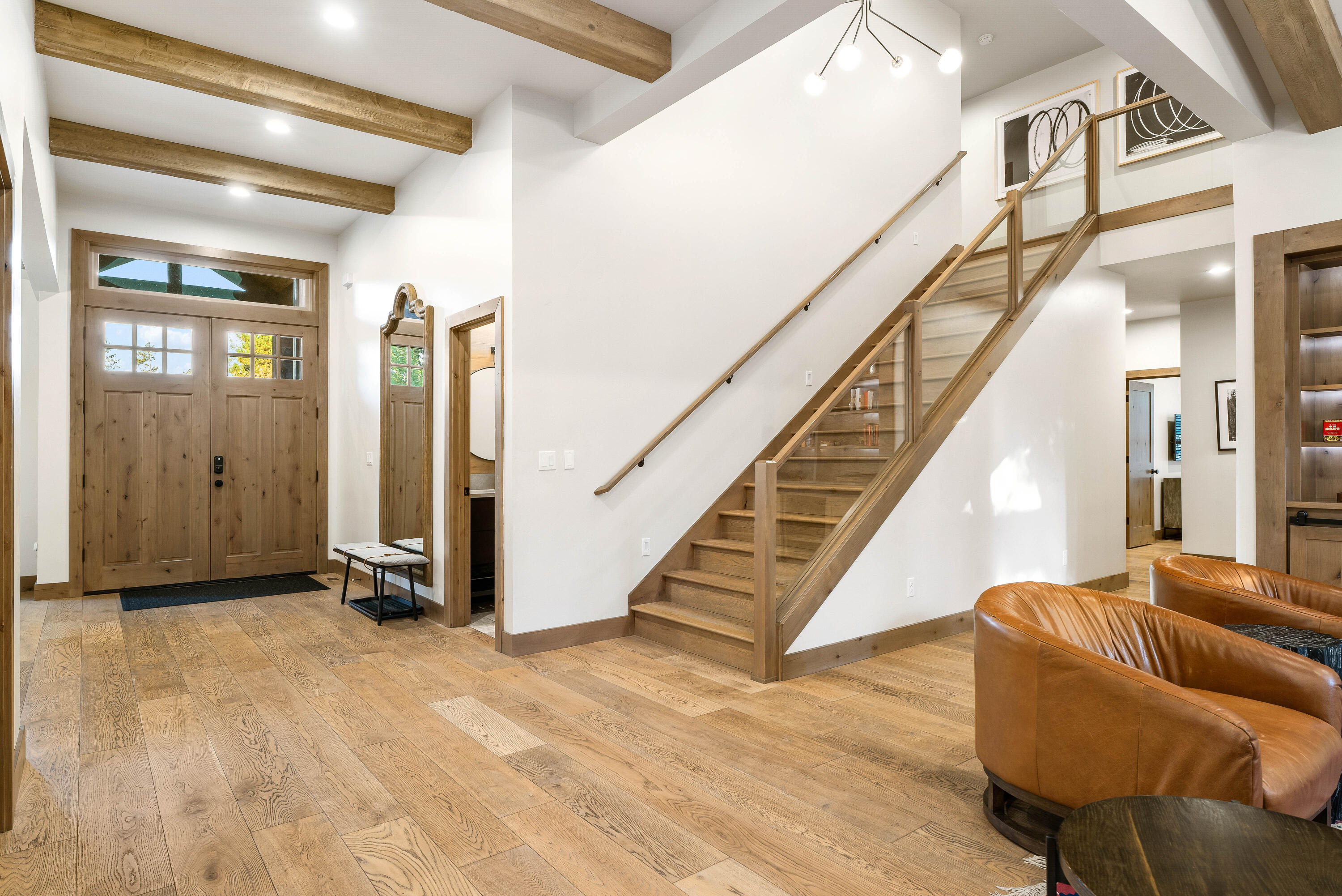 Caldera Springs - Residential