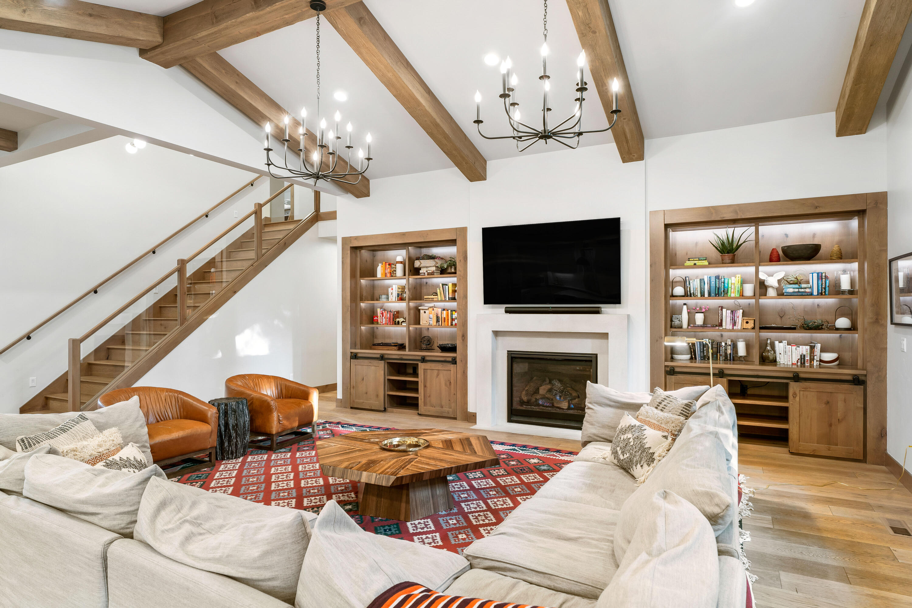 Caldera Springs - Residential