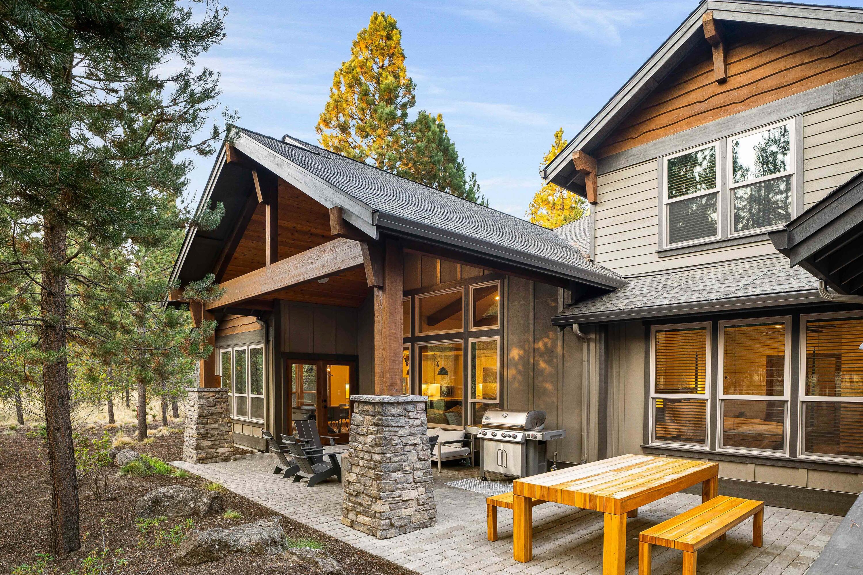 Caldera Springs - Residential