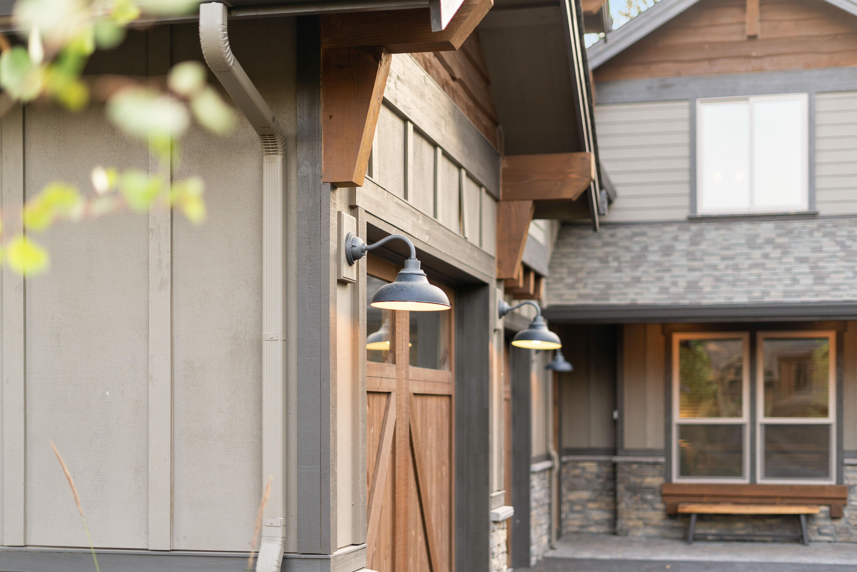 Caldera Springs - Residential