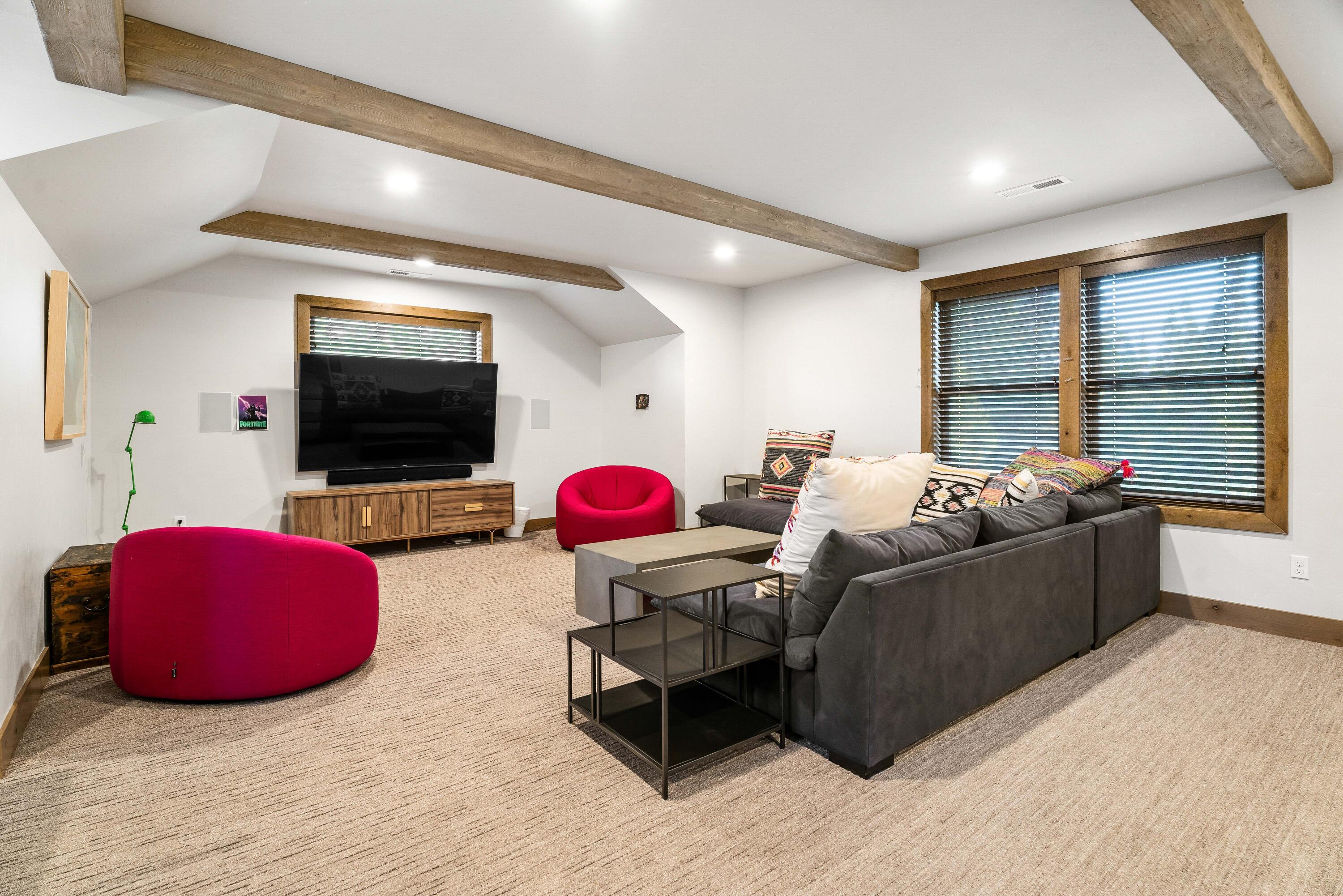 Caldera Springs - Residential