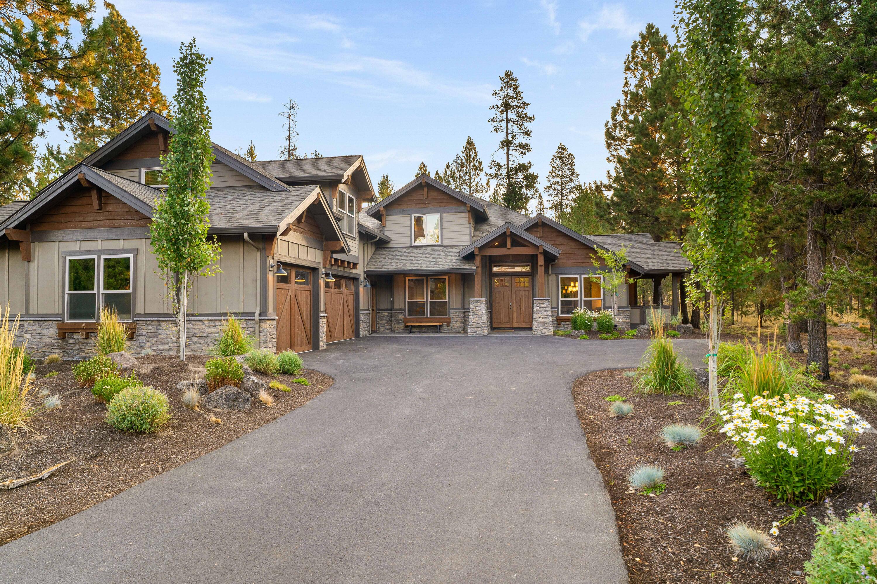 Caldera Springs - Residential