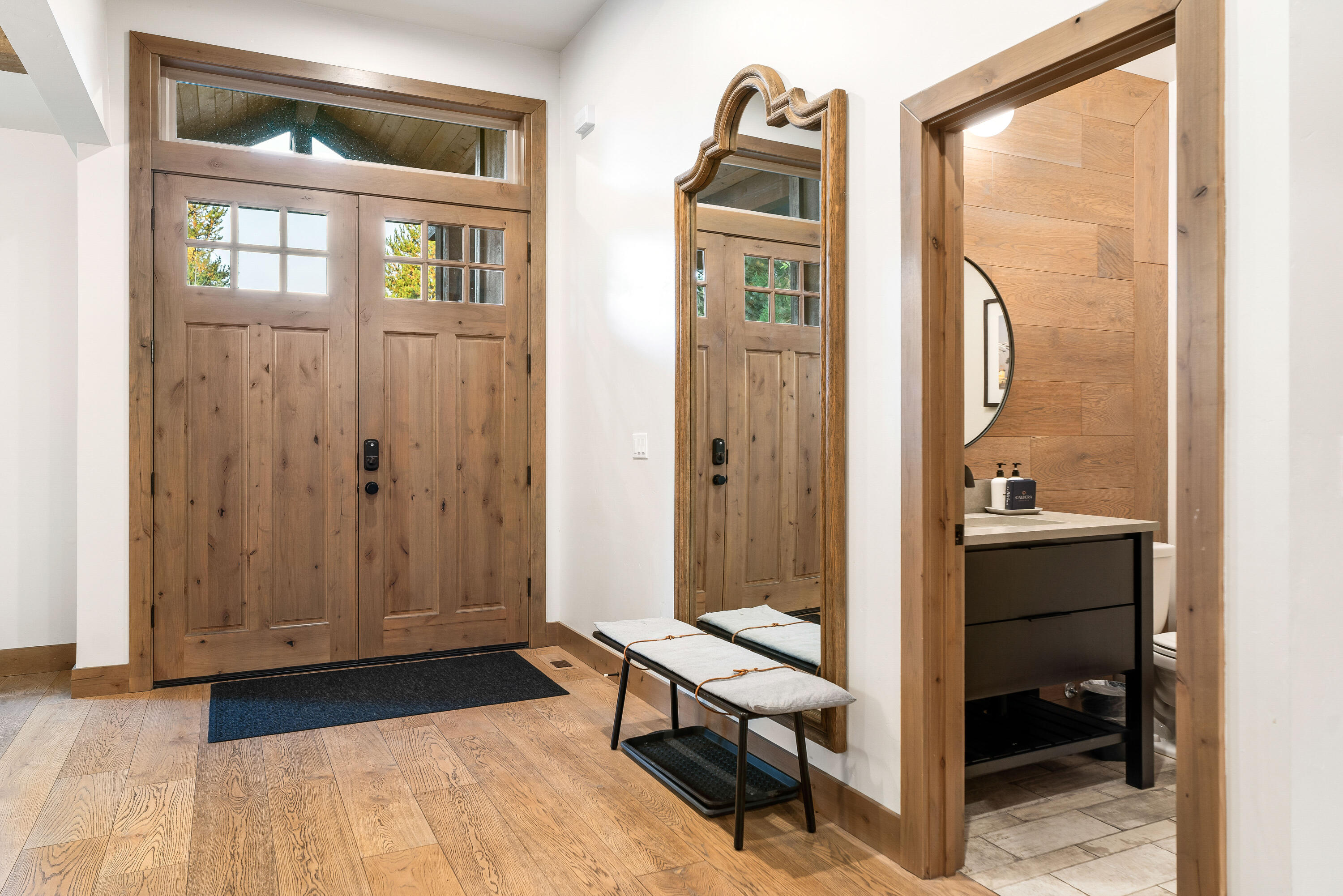 Caldera Springs - Residential