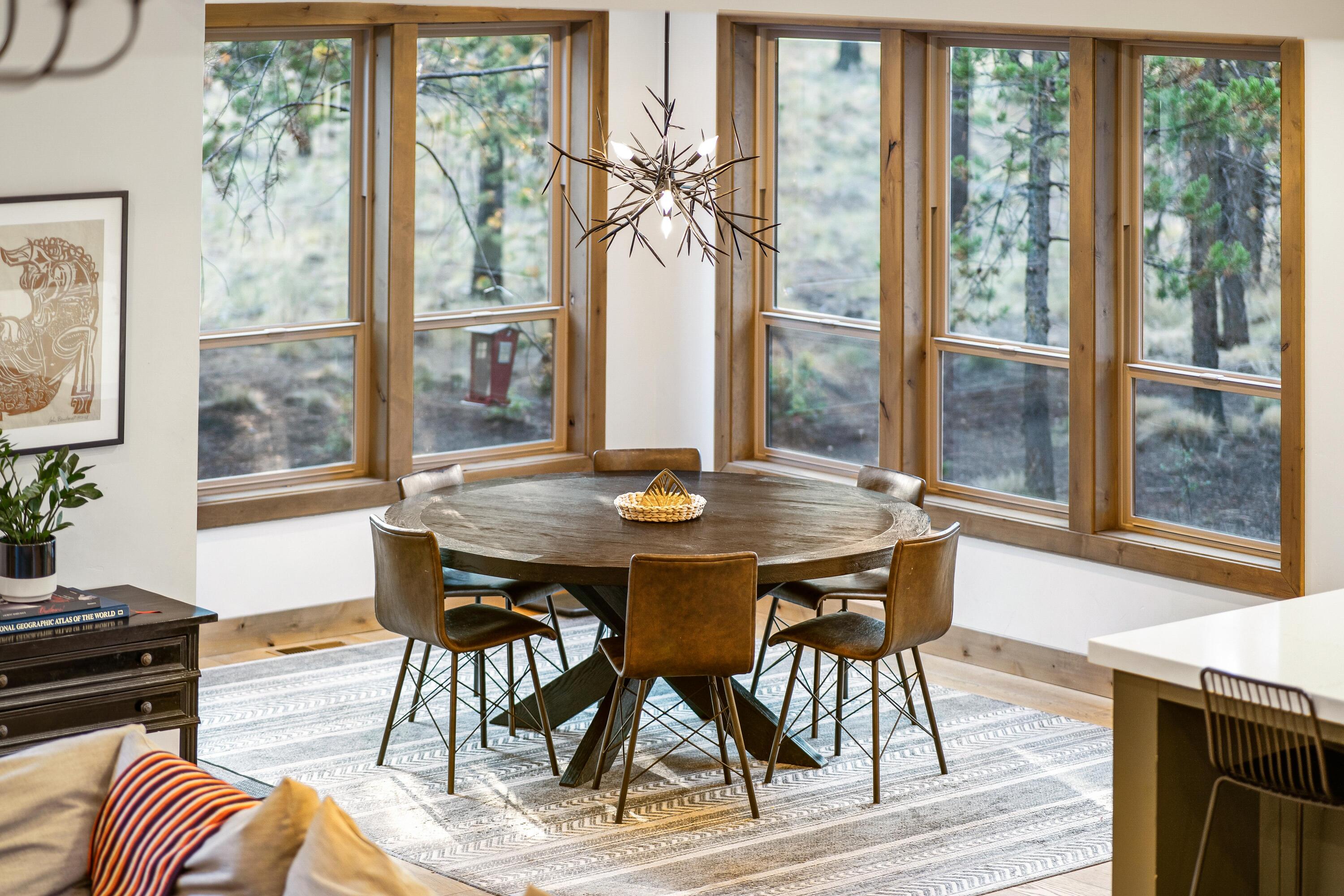 Caldera Springs - Residential