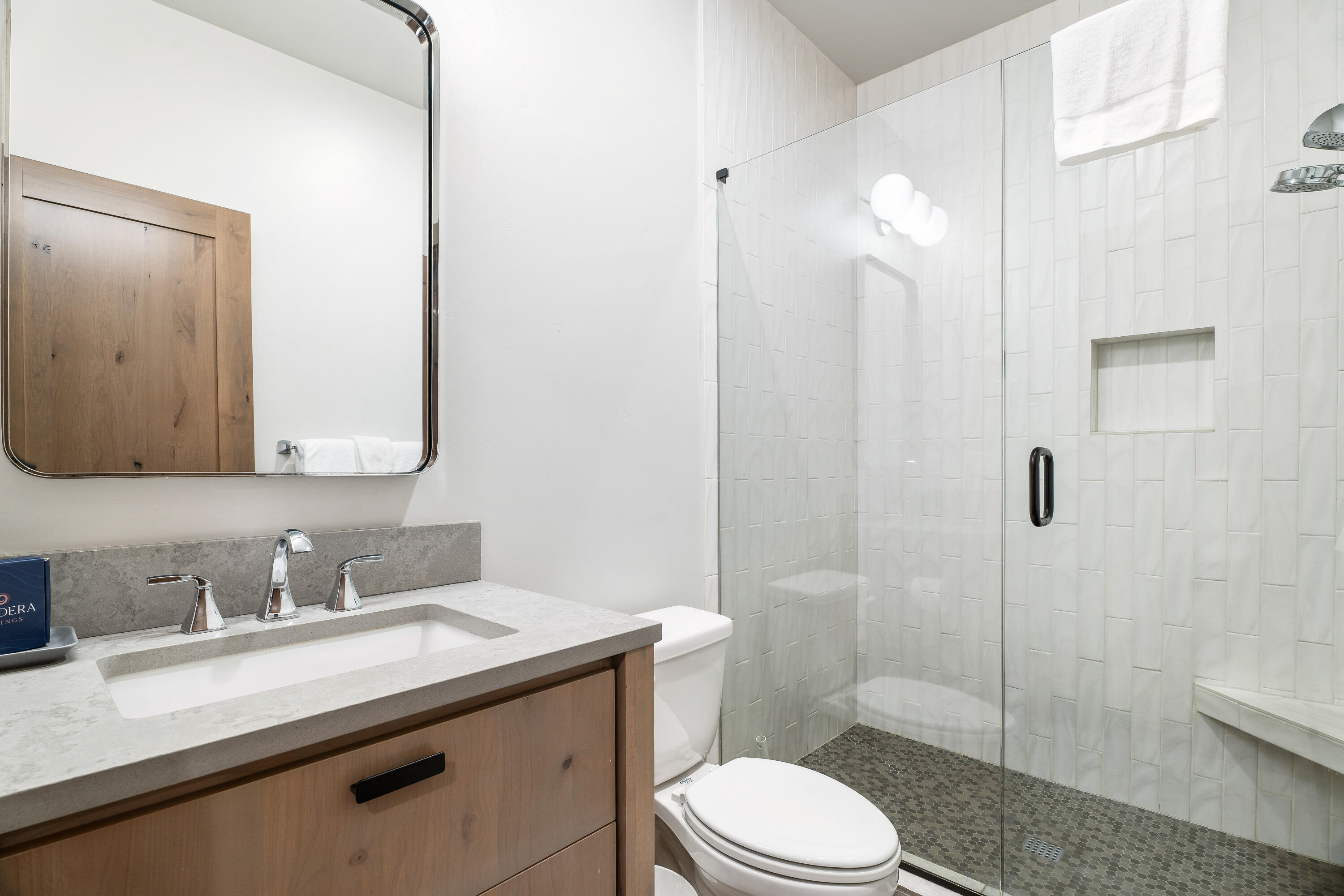 Caldera Springs - Residential