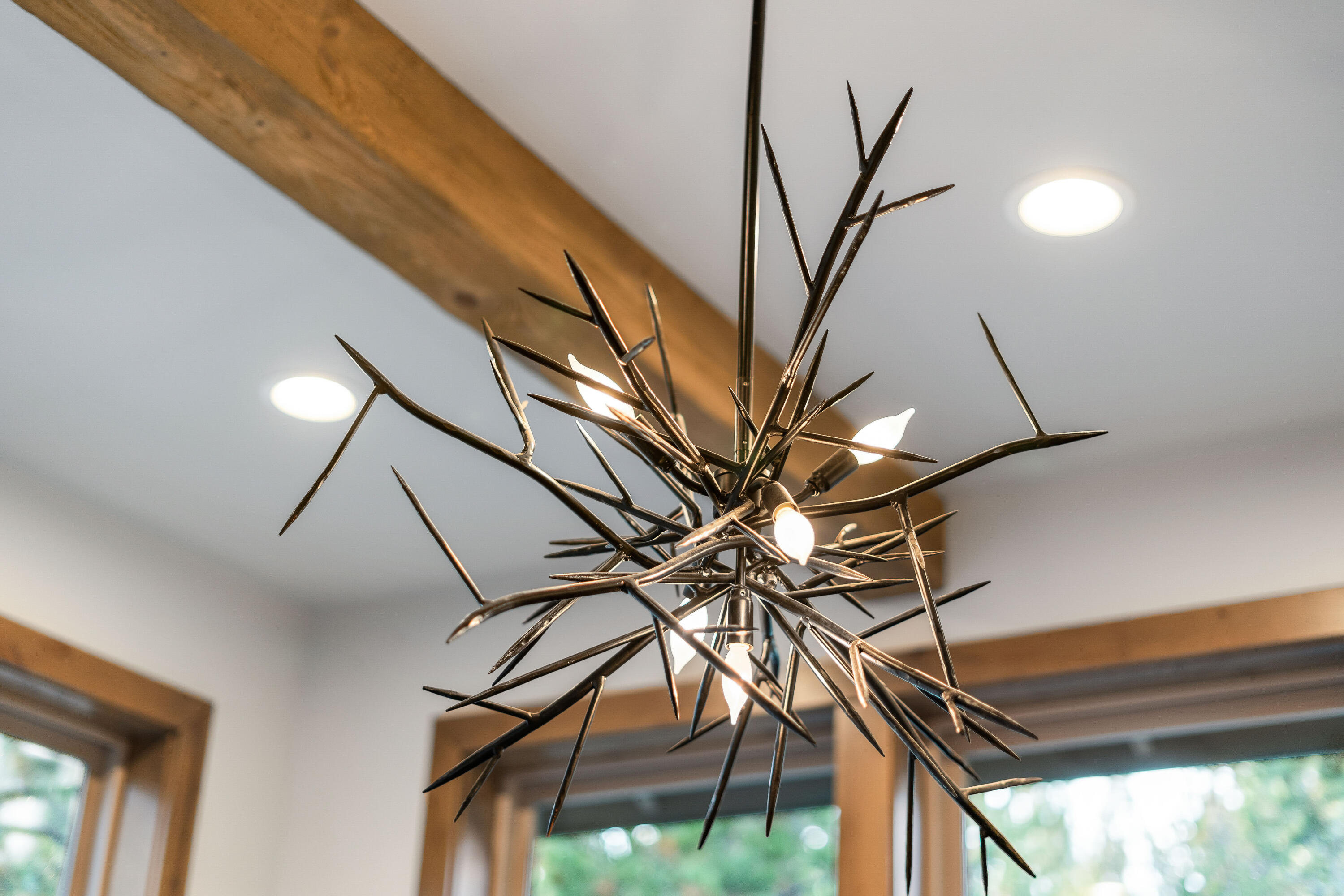 Caldera Springs - Residential