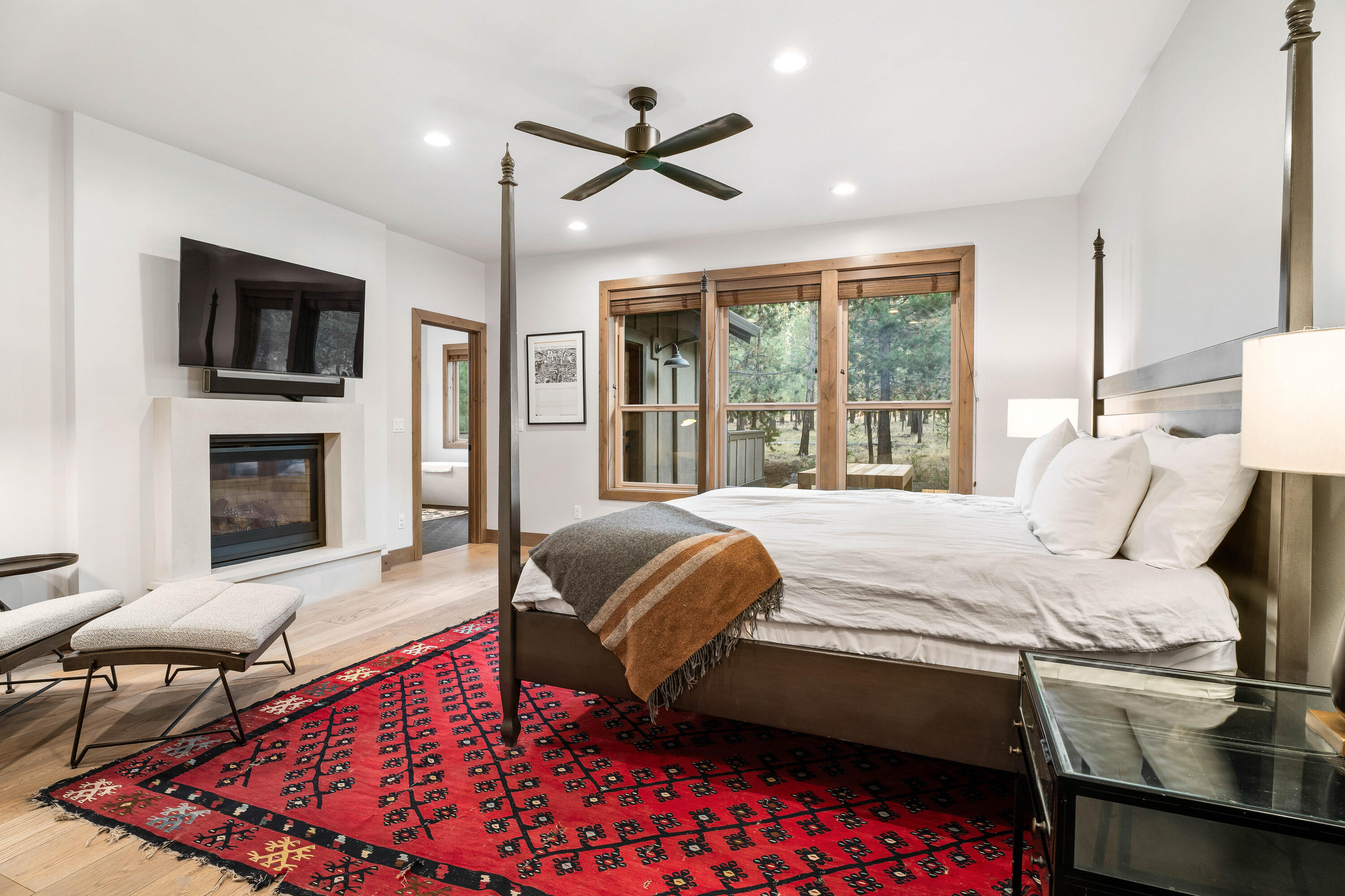 Caldera Springs - Residential