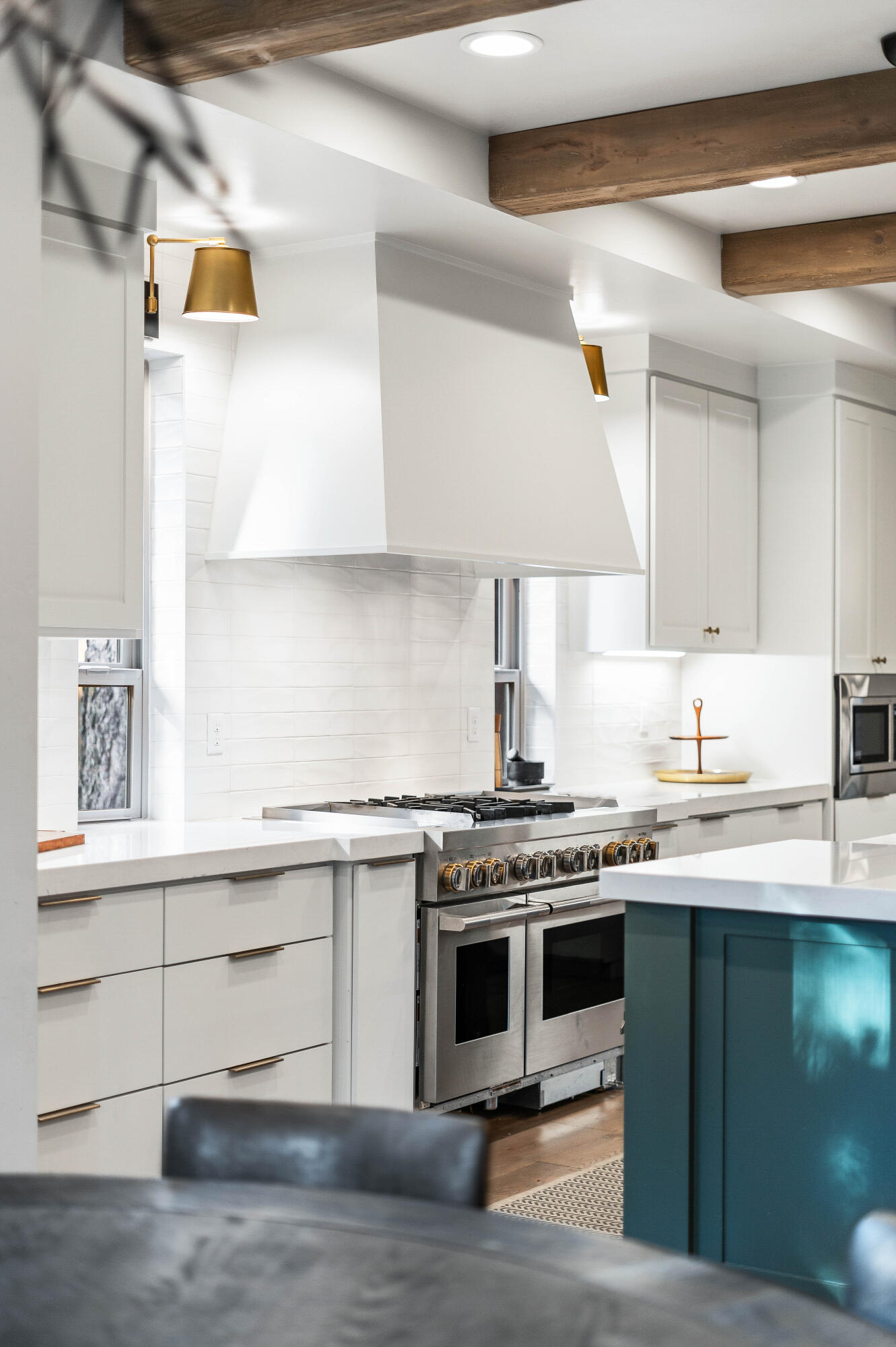 Caldera Springs - Residential