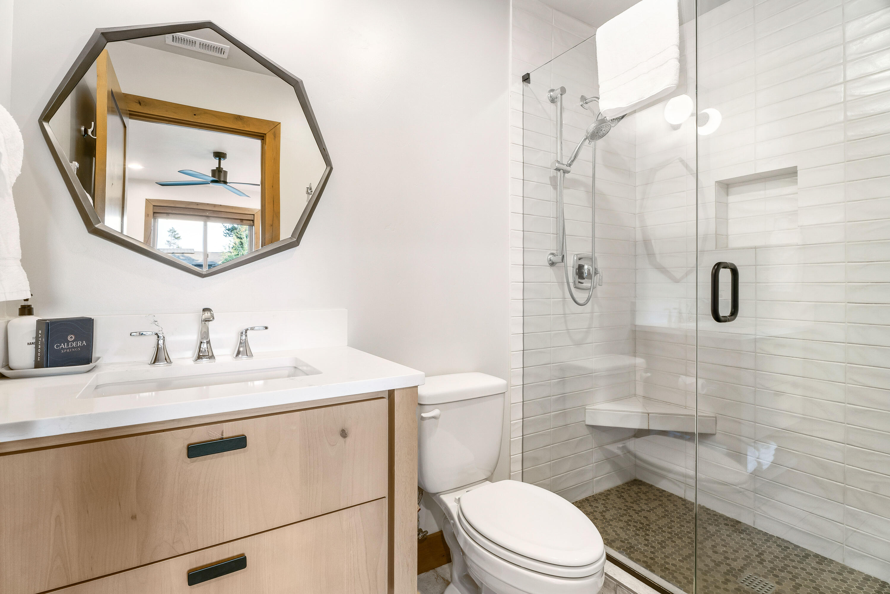 Caldera Springs - Residential