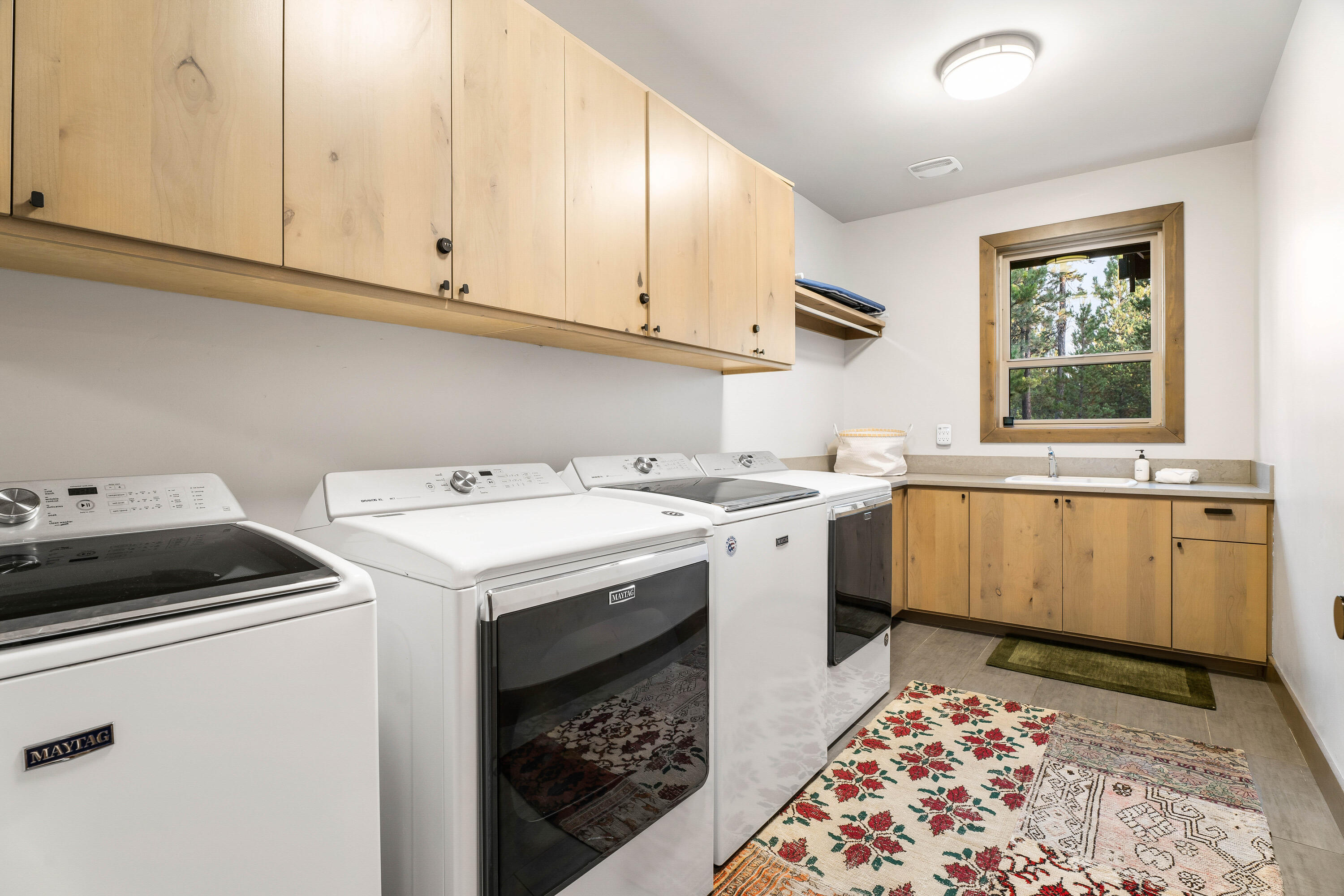 Caldera Springs - Residential